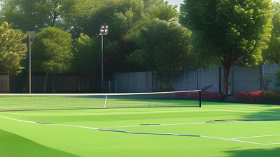 Top Benefits of Synthetic Artificial Grass for Global Buyers?