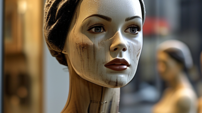 2026 Best Tips for Long Term Care of Mannequins How to Maintain?