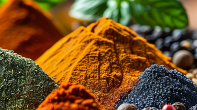How to Choose the Best Herb Granules for Your Needs?