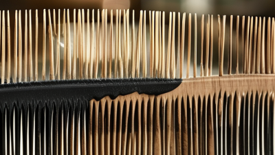 Ultimate Guide to Choosing the Best Teasing Comb for Your Needs?