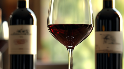 What is the Best Big Glass for Wine Options to Buy?