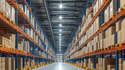 How to Optimize Radio Shuttle Storage for Maximum Efficiency?