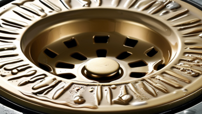 How to Choose the Best Rotatable Drain for Your Needs?