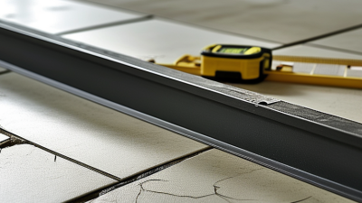 How to Install Click Lock Vinyl Planks Over Tile Easily?