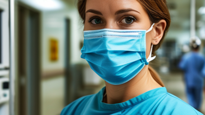 Why Do Hospitals Prefer Non-Woven Fabric for Surgical Gowns?