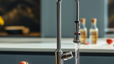 Top Tap Faucet for Ro Water Purifier Options How to Choose?