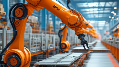 How to Maximize Manufacturing Efficiency with Automation Benefits?