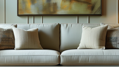 How to Effectively Hide Wires for Your Power Functional Sofas?