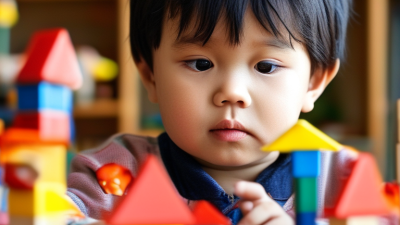 Why Do Toys Enhance Learning in Children?