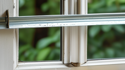 China Top 10 Tips for Measuring Replacement Window Espag Rods?
