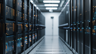 What is the Best Rackmount AI Server Manufacturer for Your Needs?