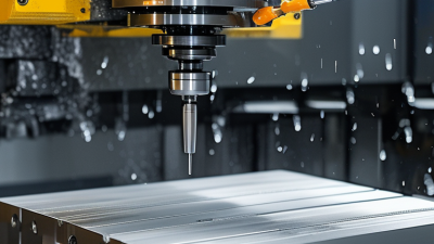 How Accurate is CNC Machining in Manufacturing Processes?