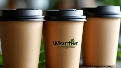 What is a Machine Paper Cup and How Does It Work?