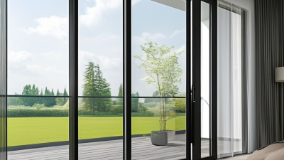 2026 ¿Mejores materiales para ventanas correderas?