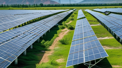 China Top 10 Tips for Efficient Solar Battery Maintenance?