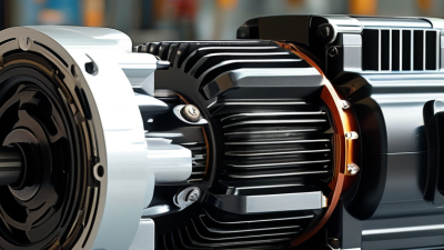 What is a Brushless Gear Motor and How Does It Work?