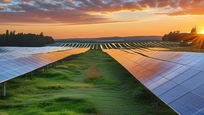 Top Solar Lights Trends for 2026 What Buyers Need to Know?