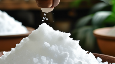 How to Source Quality Sodium Formate for Leather Production?