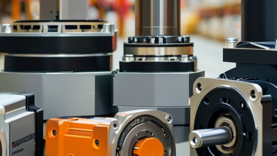 Best Servo Motor Options for Your Global Sourcing Needs?