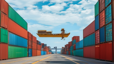 2026 Best Container Milestone API for Global Buyers?