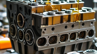 2026 Best Tips for Changing Transmission Fluid Effectively