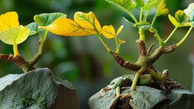 How to Fix Yellow Leaves on Indoor Plants Fast?