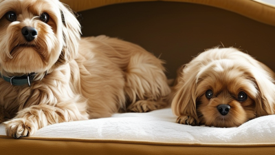 2026 Best Tips for Washing a Pet Bed with Non Removable Cover?