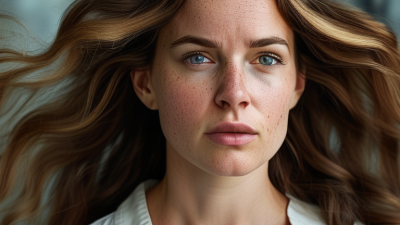 Top Reasons Why Is My Hair Thinning All of a Sudden?