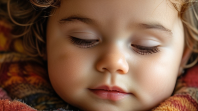 10 Motivos porque as experiências sensoriais são essenciais para bebês?