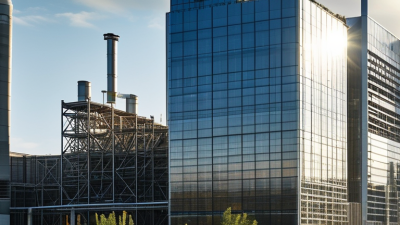 Top 10 Ways to Improve Building Energy Performance?