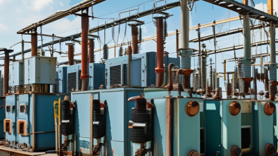 Top 10 Tips for Power Transformer Cooling System Maintenance?