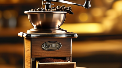 How Does a Burr Grinder Enhance Your Coffee Flavor?