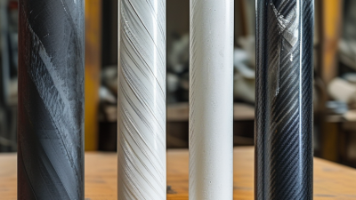 How to Choose the Right Carbon Fiber Material for Your Needs?