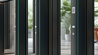 How Do Automatic Door Systems Work for Global Buyers?