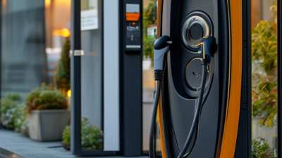 2026 Best Wallbox EV Charger Station for Global Buyers?