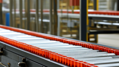 Top 10 Tips to Adjust Temperature on Shrink Tunnel Conveyor?