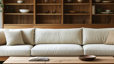 10 Tips for Matching a Coffee Table with Your Sectional Sofa?