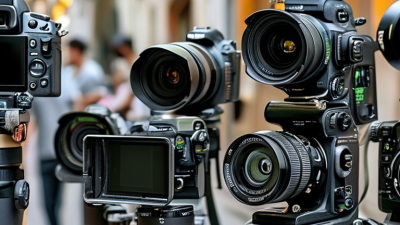 Top 10 Best Vlogging Cameras for Beginners in 2026