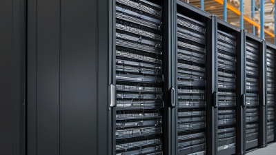 Top 10 Heavy Duty Storage Solutions for Global Buyers?