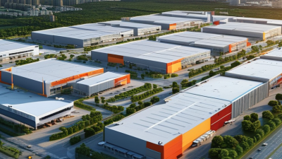 What is the Best Layout for a Fulfillment Center Design?