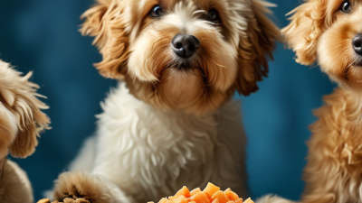 China Top Freeze Dried Dog Food for Global Buyers Guide