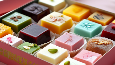 China Best Dessert Carton Box for Sweet Treats and Events?