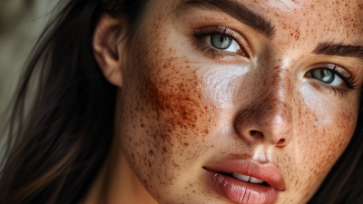 How Do Aesthetic Lasers Effectively Target Pigmentation Issues?