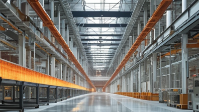 Top 10 Benefits of Using an Ir Curing System for Your Business?