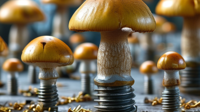 What is Mushroom Head Screw and Its Applications in Industry?