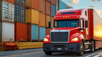 Best Cargo Tie Down Solutions for Global Buyers?