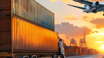 Why is International Shipping So Expensive for Global Buyers?