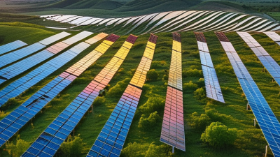 Why Do Solar Panels Need Adjustable Brackets for Efficiency?
