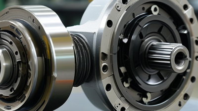 China Top Miniature Gearbox Suppliers for Your Global Needs?