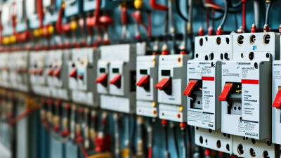 AC Breaker Types Explained for Global Buyers Searching Solutions?